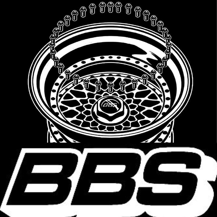 BBS Rims