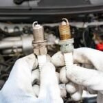 Spark Plugs