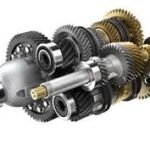 Transmission (Gearbox)