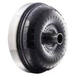 Torque Converter