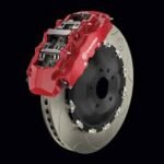 Brembo break clipper