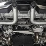 Straight pipe