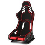 Recaro Bucket Seat