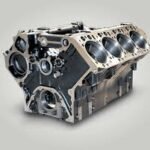 Engine Block