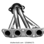 Exhaust Manifold